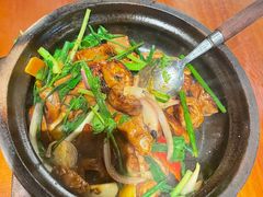 -旺爷砂锅·茶作(国贸城店)