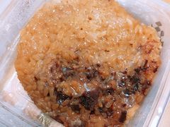 香煎八宝饭-张福记(五一公园店)