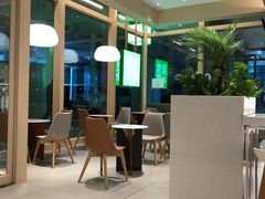大堂-奈雪的茶(正弘城PRO+店)