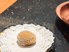 烤烧饼-南门涮肉(上海二店)