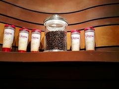 -星巴克(北京首都国际机场7店)