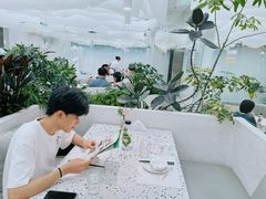 -大树餐厅(朝阳大悦城店)