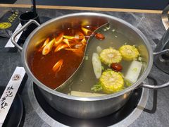 -林记潮牛·牛肉火锅(上马墩店)
