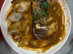 -听涛雅苑百味饺子老家菜馆
