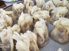 -清真烧麦馆(民族路店)