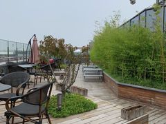 -祖母的厨房美式西餐厅(北京坊店)