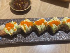 -御瀛日本料理