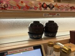 -滨寿司(新街口中央商场店)