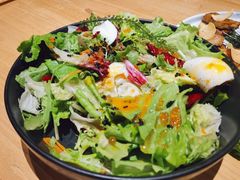 -Hatsune隐泉日式料理(SKP店)
