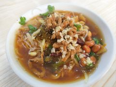-富辉粉店·海南咖喱饭
