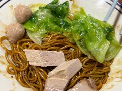 -新记肉骨茶