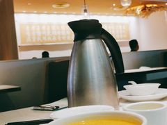 大堂-九毛九西北菜(百信广场店)