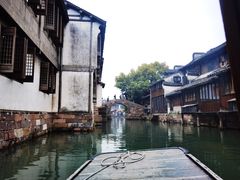 -乌镇西栅景区