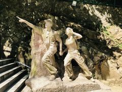 -华山风景名胜区