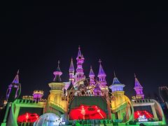 -沈阳方特欢乐世界