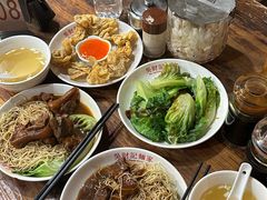 -吴财记面家(大同路店)