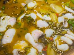 -鸡毛店·川菜(文殊院店)