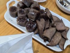 -山海珍味韩国料理(奥城店)