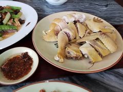 -得心斋(文华北路店)