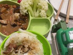 -渔语鱼新川菜Bistro(万象天地店)