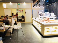 -匠牛亭·锅物烧肉放题自助(昆百大·泰业城店)