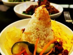 椰香饭-THE PAWON·8碗(古北SOHO店)