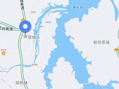 -南昌青山湖风景区