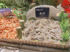 -陆小年创意自助料理(宿迁吾悦店)
