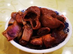 大肠浇头-王興記(中山路店)