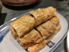 素鹅-兰溪小馆(首经贸店)