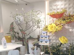 -山与蓝·轻糖鲜果蛋糕(勒泰店)