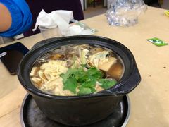 -天津乾毓德饭庄·清真传统炒菜·海鲜烧烤(咸阳路店)