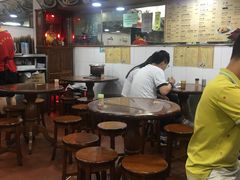 大堂-陈光记烧腊店(罗保博士街店)