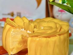 -美心西饼mx cakes(猎德优托邦店)