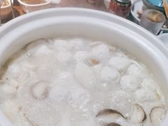 -金龙·打边炉(南京西路店)