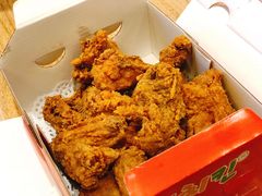 -SUN炸鸡专门店(西塔总店)