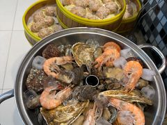 -今鲜源大酒店·中华餐饮名店(新湛路店)