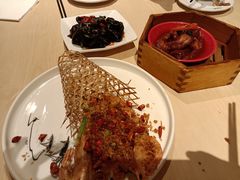 -避风塘(金山万达店)