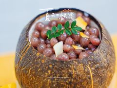 -豆豆冰室·地道招牌椰子冻(大良店)