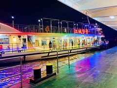 -武汉关码头(轮渡站)