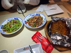 -小柴米·传统江西菜(八一广场店)