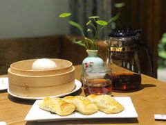 -小湾茶楼