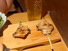 -鳥焱商店(王府大街店)