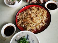 -洲心明记烧肉大粥(总店)