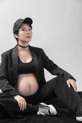 -专注孕妇照亲子照·纪田摄影