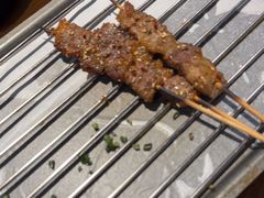 -木屋烧烤(坂田天安云谷店)