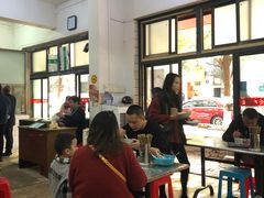 -高师傅特色米粉汤包(建设路店)