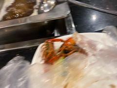 -百年川椒重庆老火锅(光谷店)