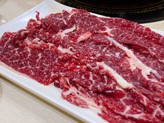 雪花牛肉-伟记牛肉(金鸿公路店)