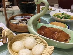 -九头鹰家宴(岳家嘴店)